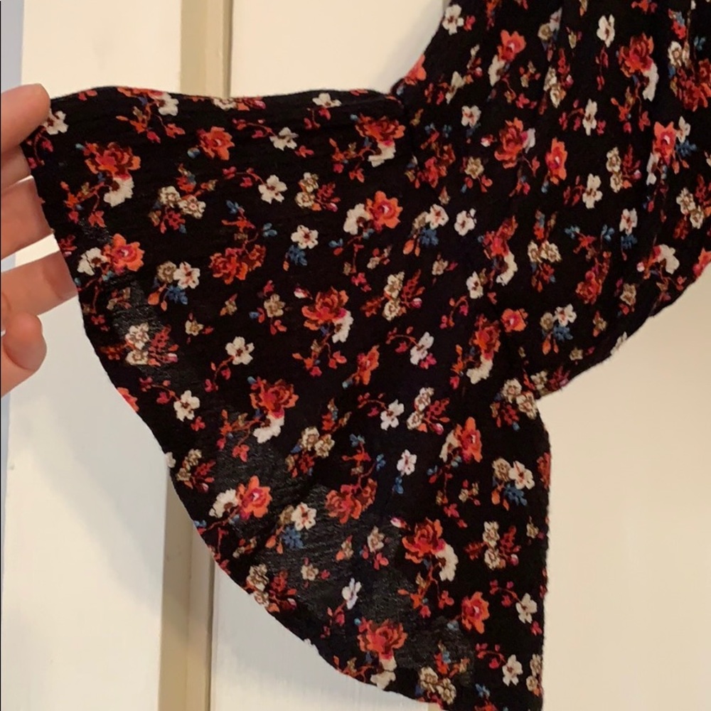 American Eagle Outfitters Romper - Picture 3 of 5